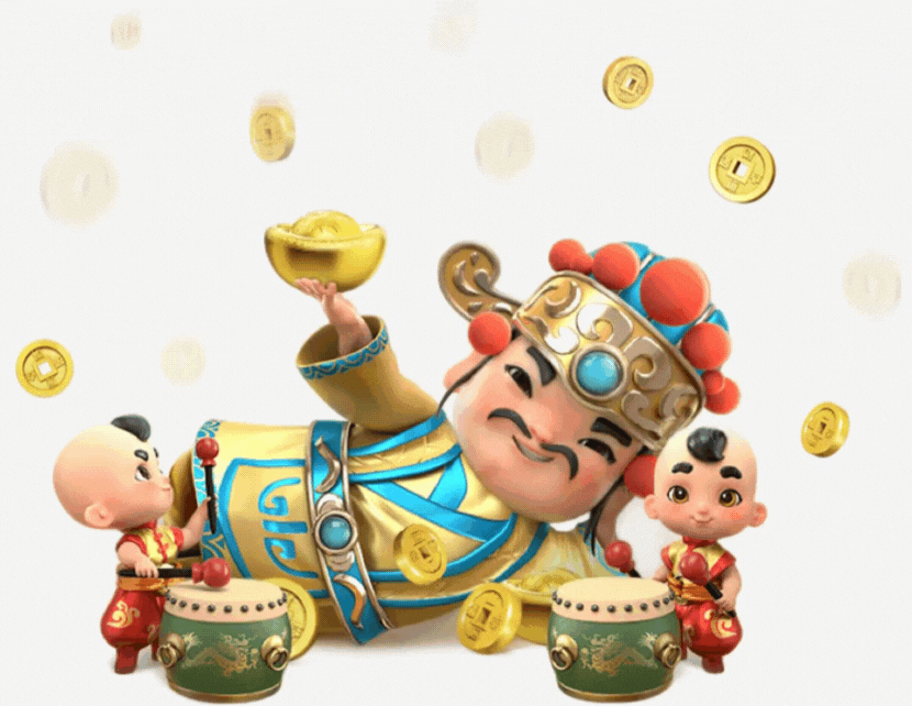 麻将胡了公告主题图